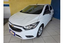 Chevrolet Onix Hatch