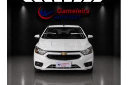 Chevrolet Onix Hatch