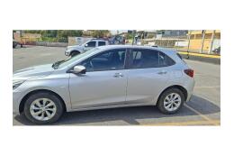 Chevrolet Onix Hatch