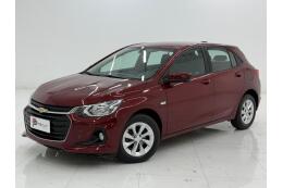Chevrolet Onix Hatch
