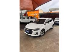 Chevrolet Onix Hatch