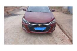 Chevrolet Onix Hatch