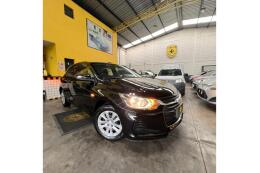 Chevrolet Onix Hatch