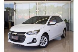 Chevrolet Onix Hatch