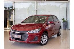Chevrolet Onix Hatch