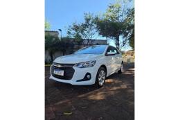 Chevrolet Onix Hatch