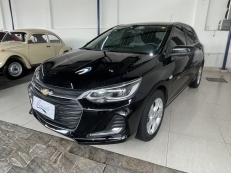 Chevrolet Onix Hatch