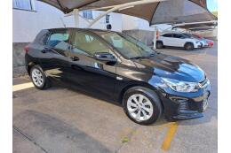 Chevrolet Onix Hatch