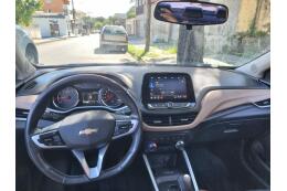 Chevrolet Onix Sedan
