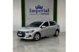 Chevrolet Onix Hatch