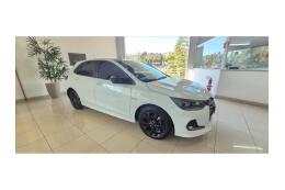 Chevrolet Onix Hatch