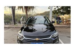 Chevrolet Onix Hatch