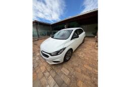 Chevrolet Onix Hatch