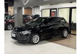 Chevrolet Onix Hatch