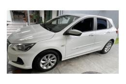 Chevrolet Onix Hatch