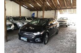 Chevrolet Onix Hatch