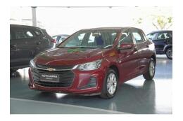 Chevrolet Onix Hatch