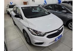 Chevrolet Onix Hatch