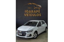 Chevrolet Onix Hatch
