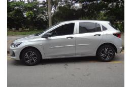 Chevrolet Onix Hatch