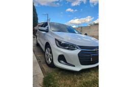 Chevrolet Onix Sedan