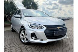 Chevrolet Onix Hatch