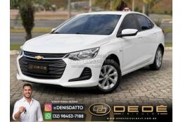 Chevrolet Onix Sedan
