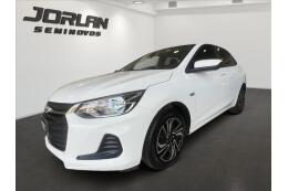 Chevrolet Onix Hatch
