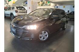 Chevrolet Onix Hatch