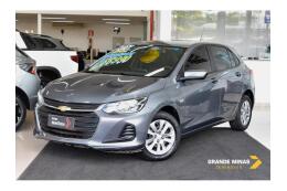 Chevrolet Onix Hatch