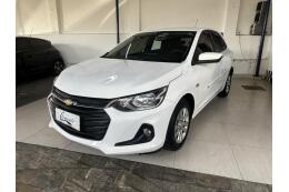 Chevrolet Onix Hatch