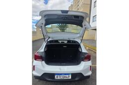 Chevrolet Onix Hatch