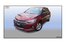 Chevrolet Onix Hatch