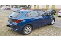 Chevrolet Onix Hatch