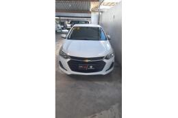 Chevrolet Onix Hatch