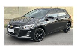 Chevrolet Onix Hatch
