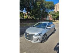Chevrolet Onix Hatch