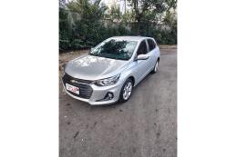 Chevrolet Onix Hatch