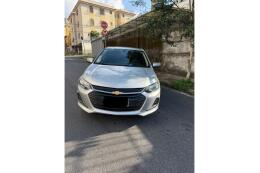 Chevrolet Onix Hatch