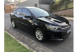 Chevrolet Onix Sedan