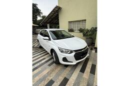 Chevrolet Onix Hatch
