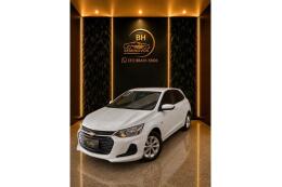 Chevrolet Onix Hatch