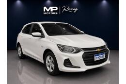 Chevrolet Onix Hatch