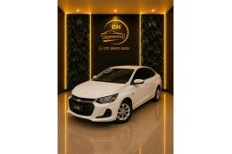 Chevrolet Onix Hatch