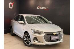 Chevrolet Onix Hatch