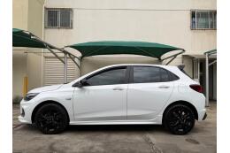 Chevrolet Onix Hatch