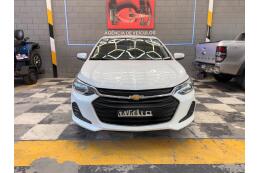 Chevrolet Onix Hatch