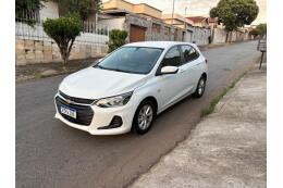 Chevrolet Onix Hatch