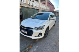Chevrolet Onix Hatch