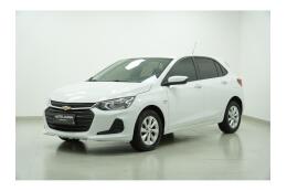 Chevrolet Onix Hatch
